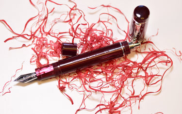 Pen Venture - Sangiovese by Ciro Matrone (LTD)