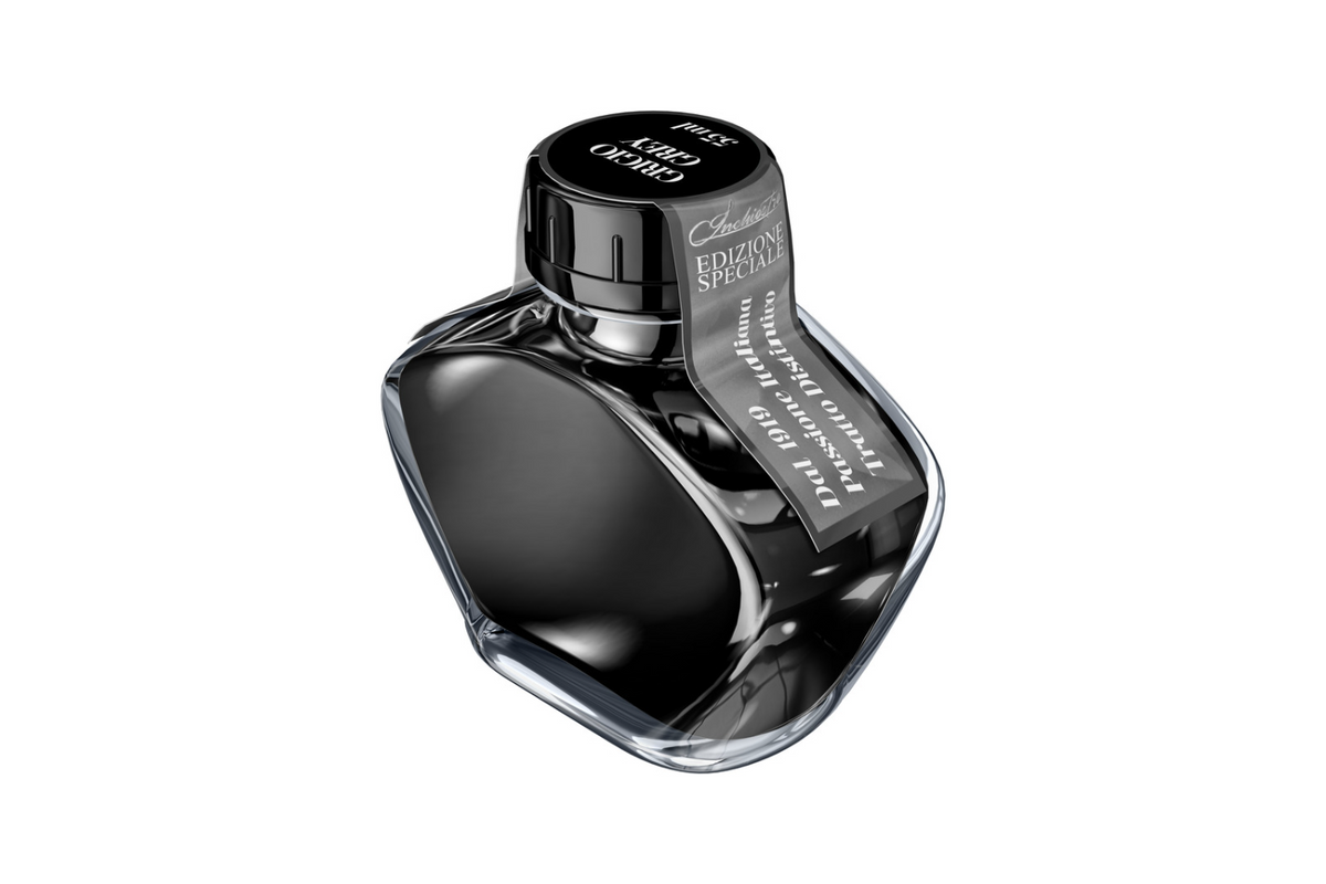 Aurora - 100th Anniversary Ink - Grey 55ml