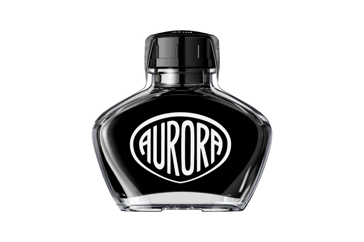 Aurora - 100th Anniversary Ink - Grey 55ml