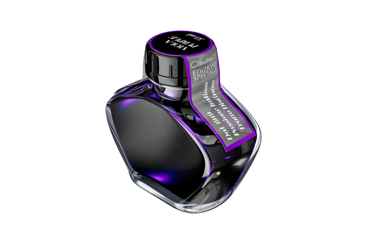 Aurora - 100th Anniversary Ink - Purple 55ml