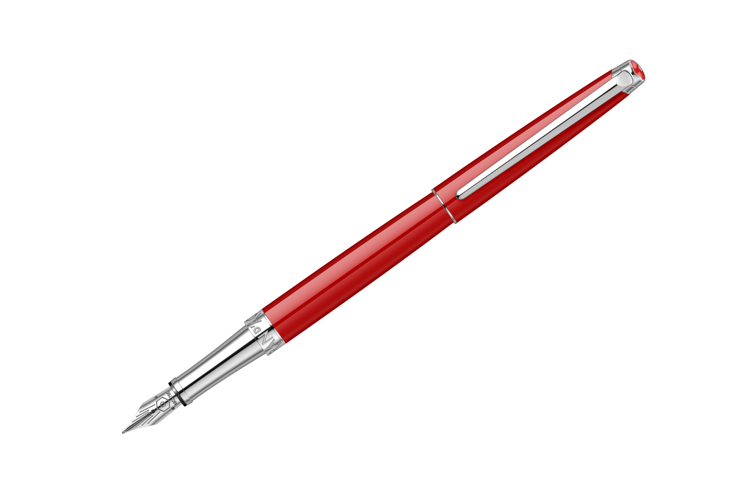 Achat Stylo Bille Caran d'Ache LEMAN SLIM Terre d’Ombre - Édition Limitée Achat Stylo Bille Caran d'Ache LEMAN SLIM Terre d’Ombre - Édition Limitée