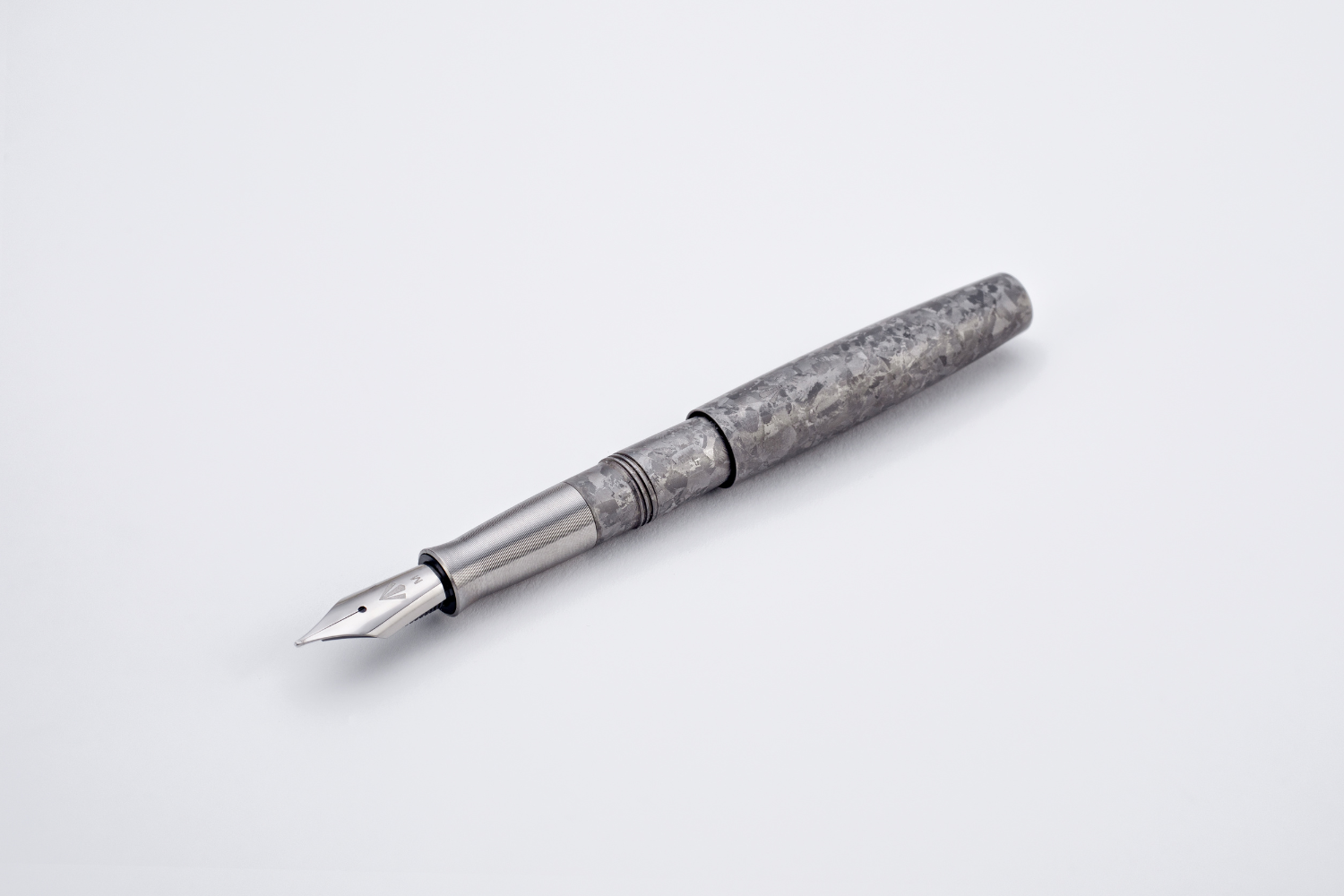 Fulgor Nocturnus By Tibaldi Pen Price Costly Pen Price World