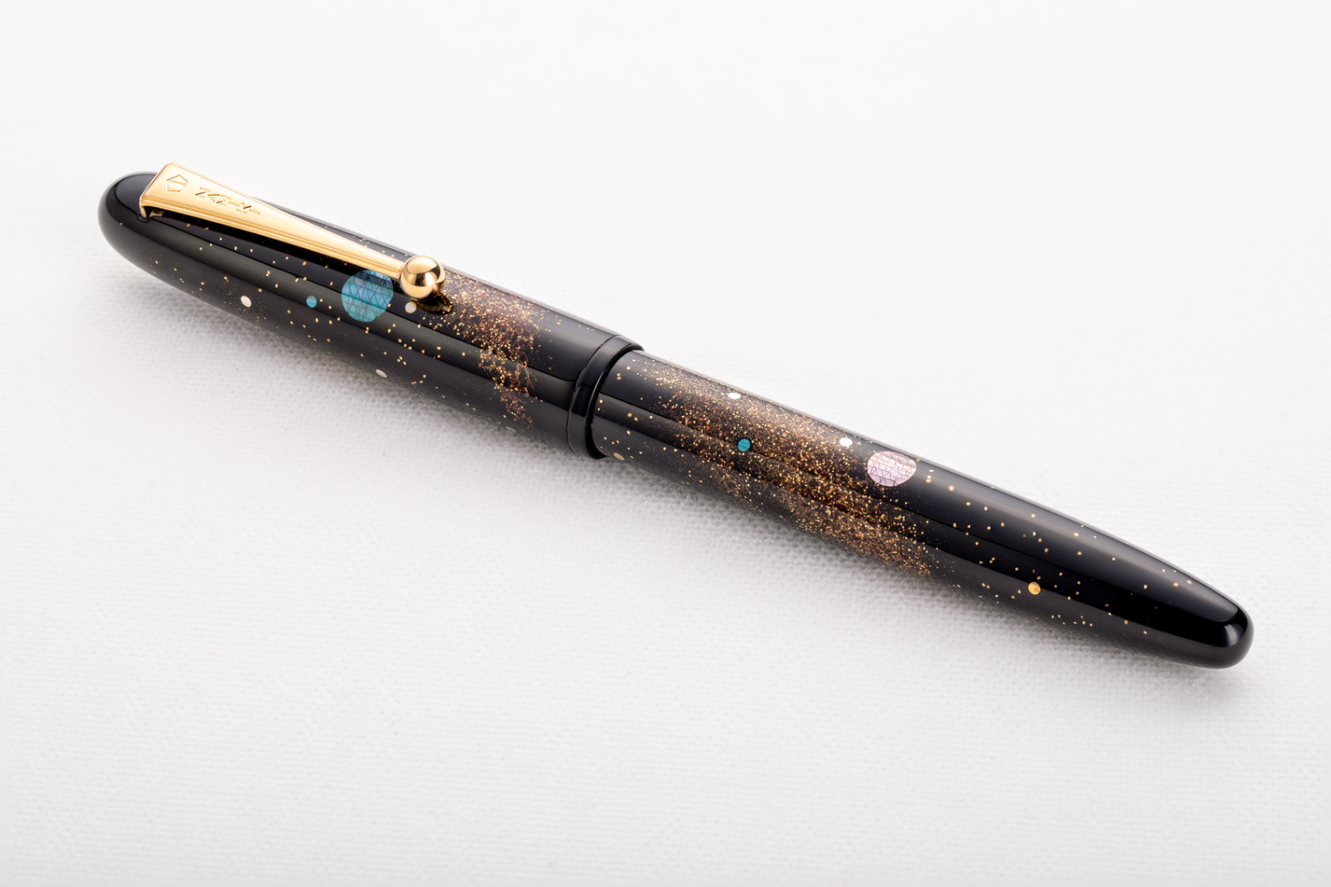 Namiki - Yukari Raden Milky Way – Pen Venture - Passion Virtuous Namiki - Yukari Raden Milky Way – Pen Venture - Passion Virtuous