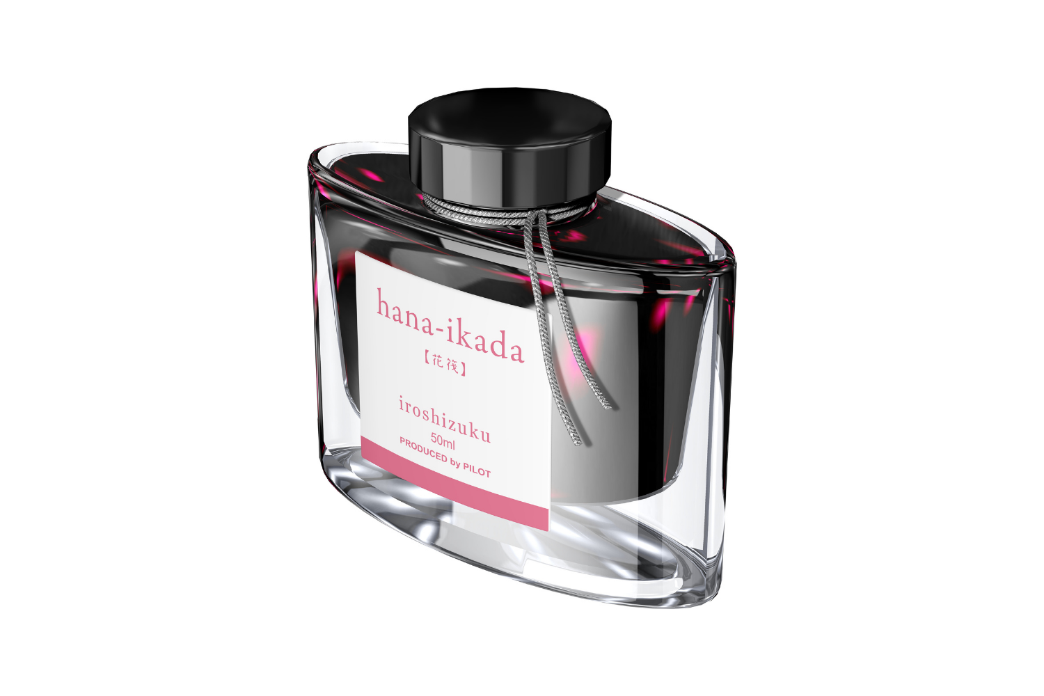 Pilot - Iroshizuku Ink 50ml - Hana Ikada Pilot - Iroshizuku Ink 50ml - Hana Ikada