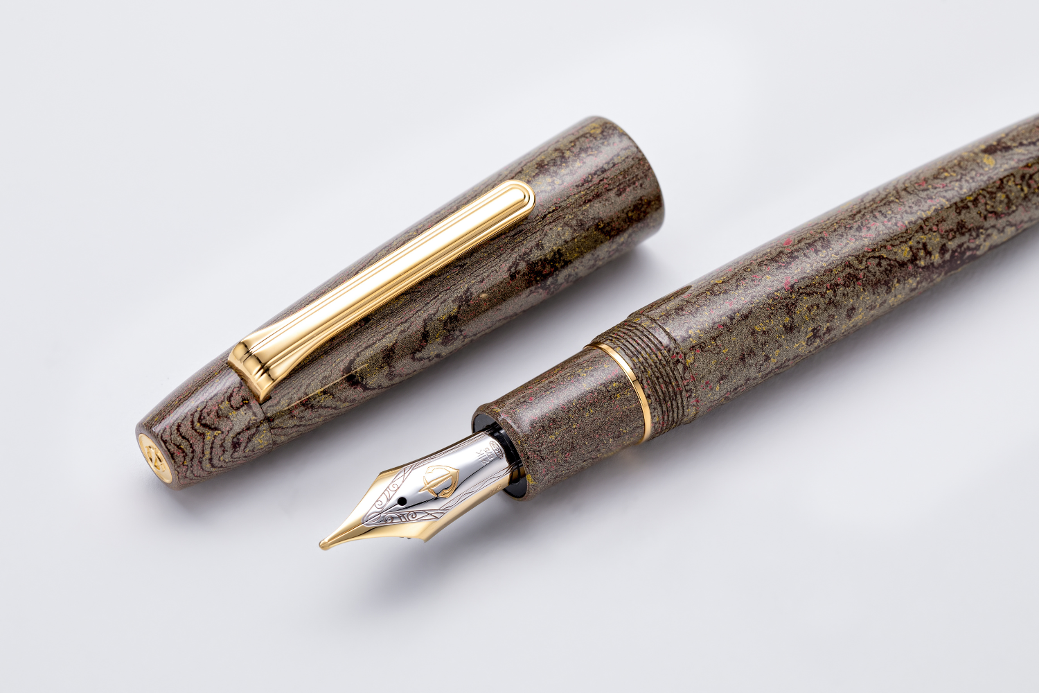 Sailor King of Pens Naginata Togi Syokey Limited Edition