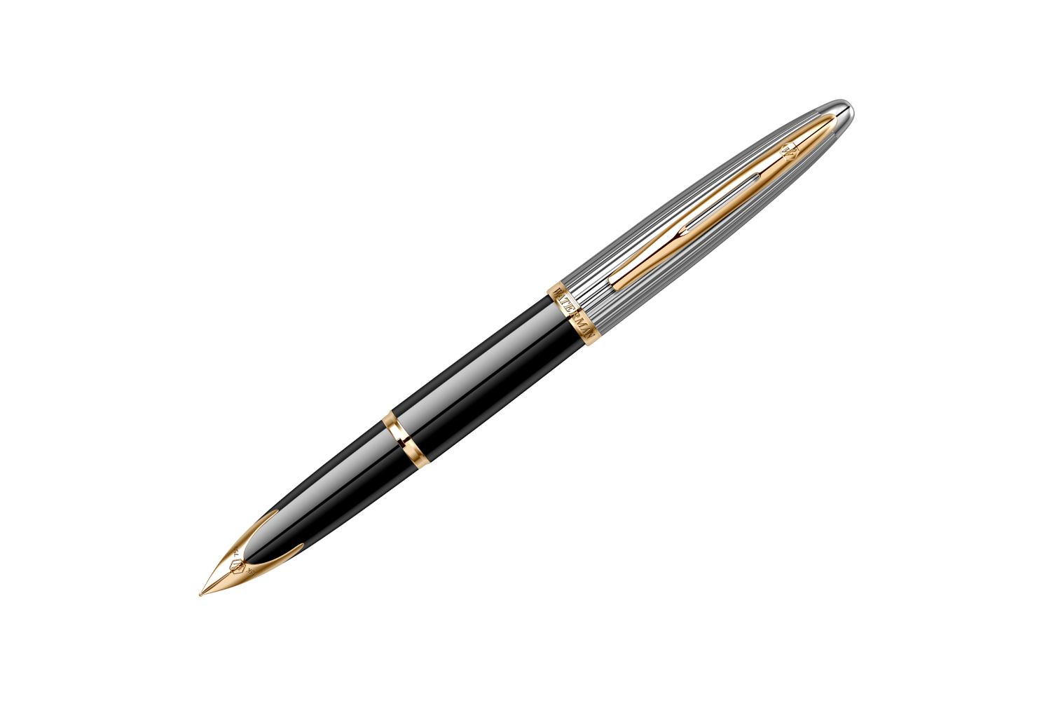 Waterman Expert Black GT Vulpen | , meer dan 10.000 schrijfwaren leverbaar uit voorraad, snelle levering Waterman Expert Black GT Vulpen | , meer dan 10.000 schrijfwaren leverbaar uit voorraad, snelle levering