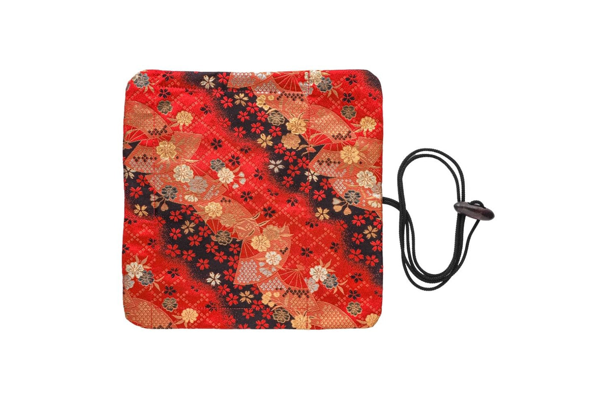 Taccia Kimono Pen Roll - 4 Slots Sakura Festival