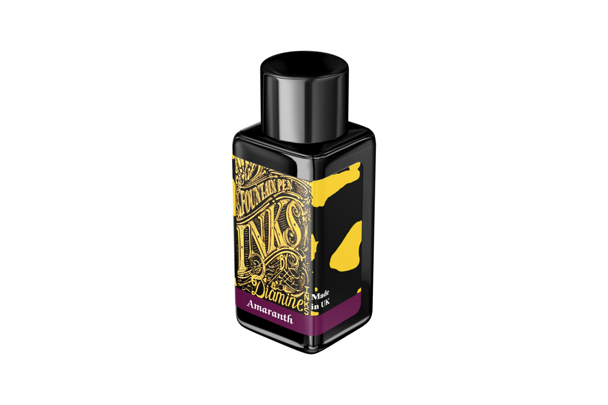 Diamine Amaranth - Bottled Ink 30 ml