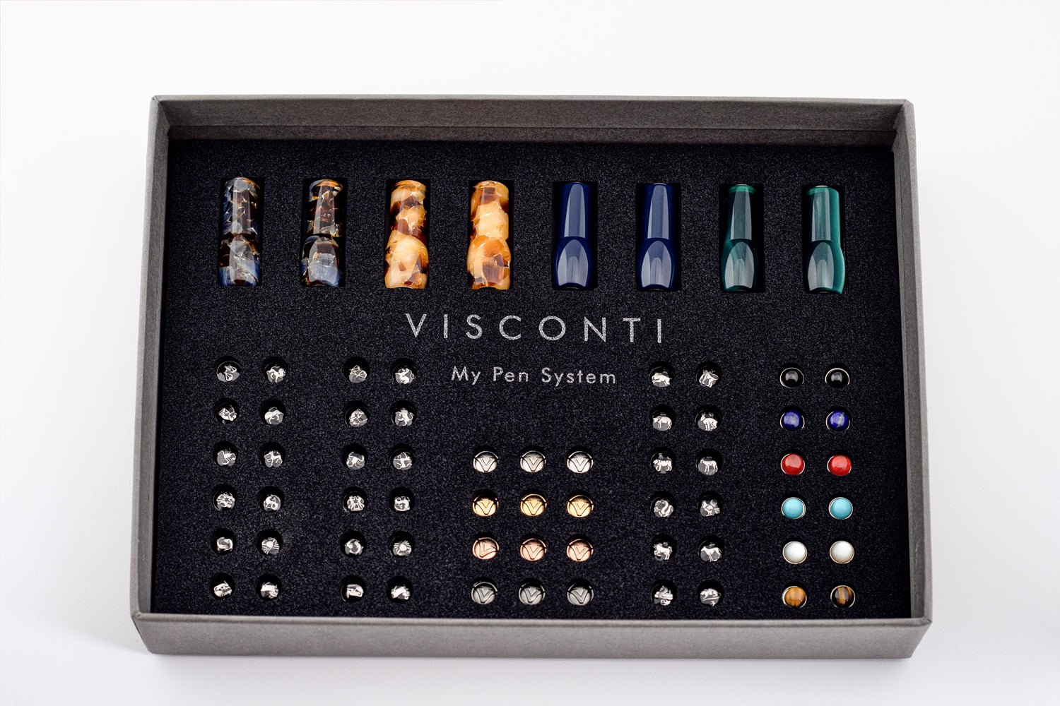 Visconti My Pen System Kit - Main Image