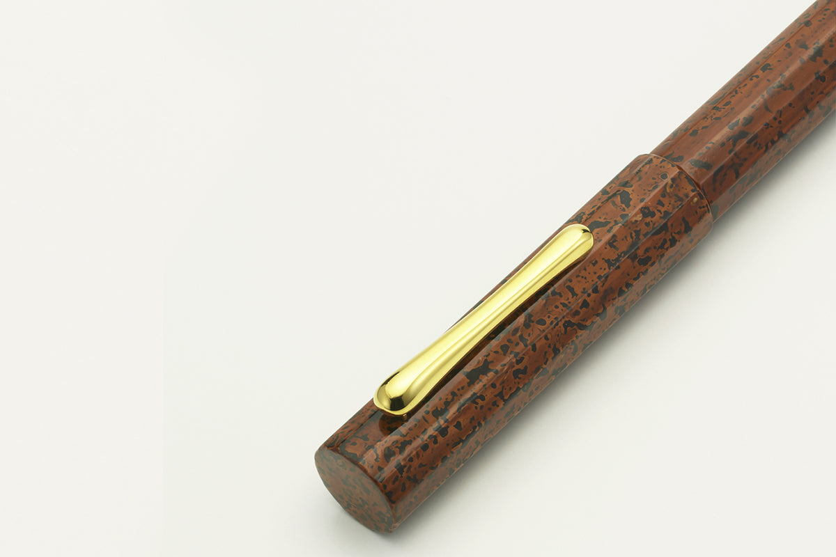 Taccia - Hyakko-Hisho II Bengara