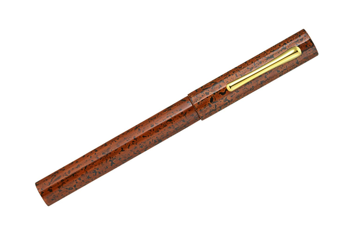 Taccia - Hyakko-Hisho II Bengara