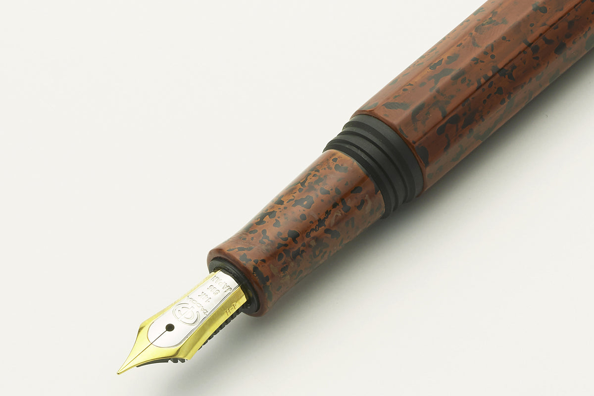Taccia - Hyakko-Hisho II Bengara