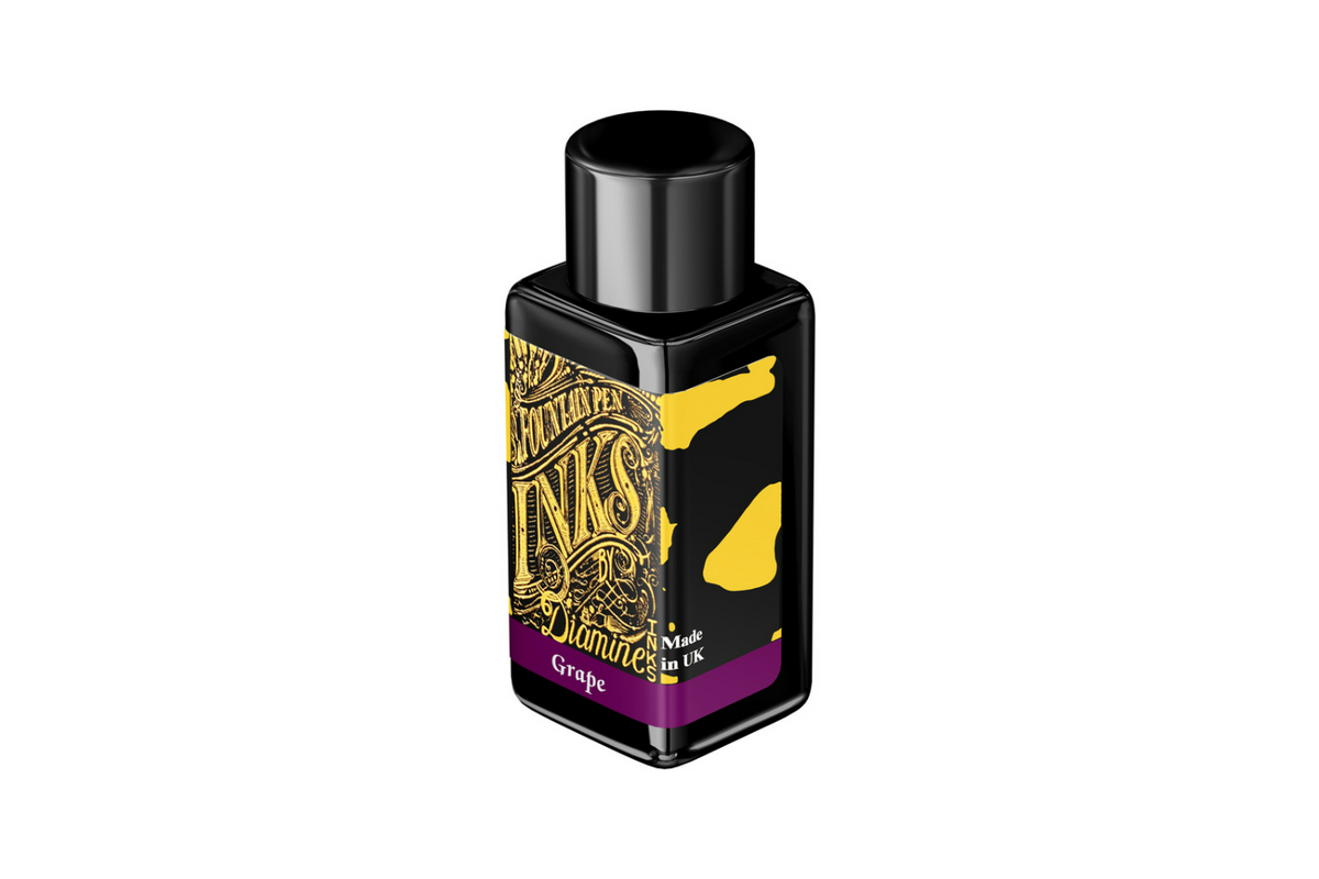 Diamine Grape - Bottled Ink 30 ml