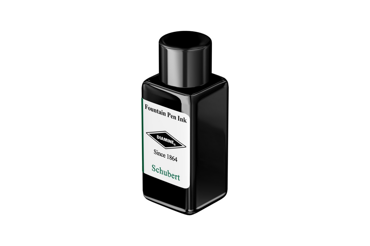 Diamine Music - Shubert Refill Bottled Ink 30 ml