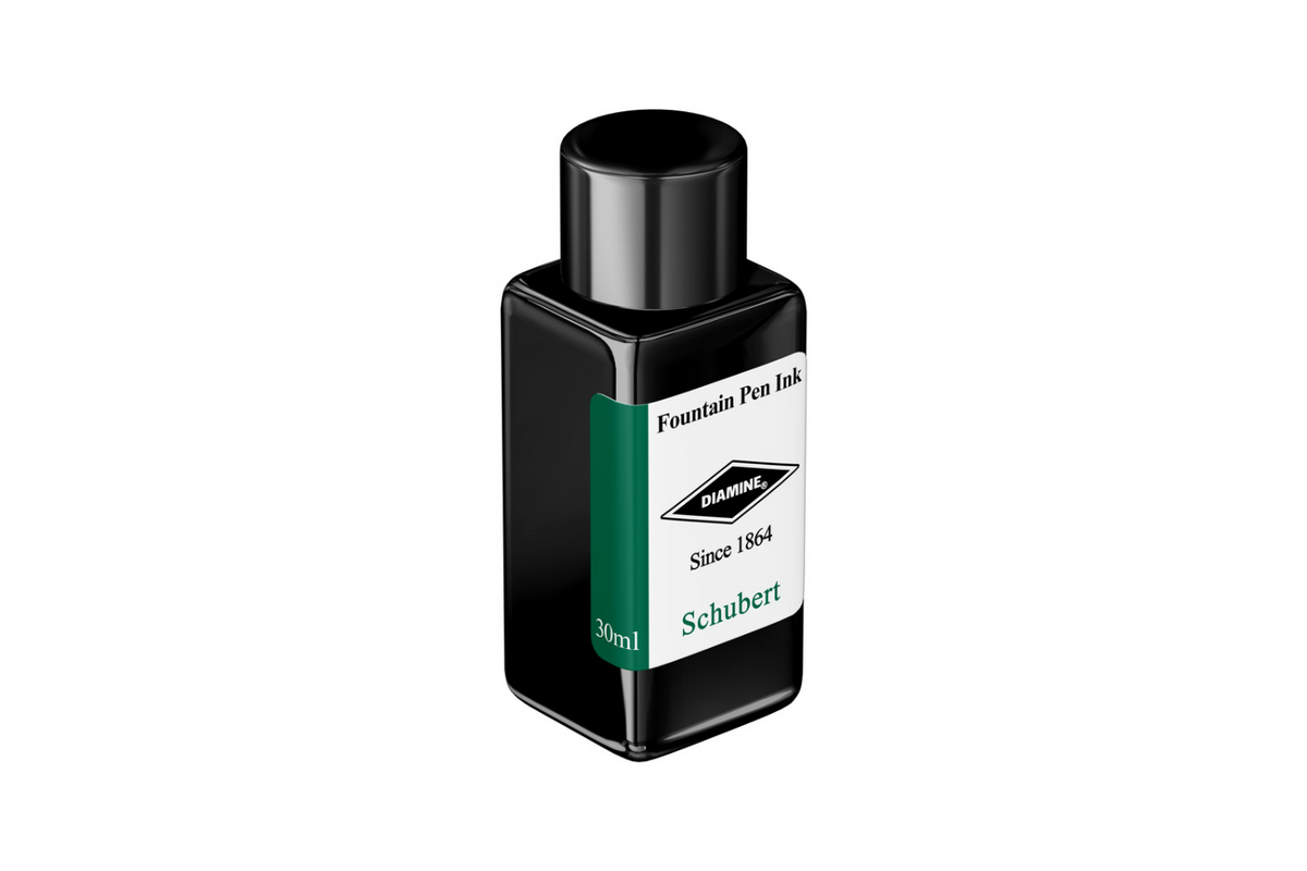 Diamine Music - Shubert Refill Bottled Ink 30 ml