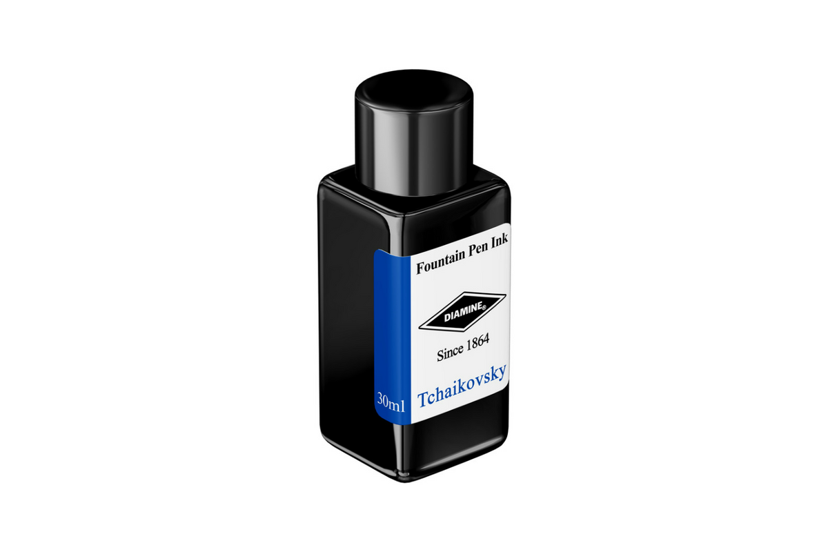 Diamine Music - Tchaikovsky Refill Bottled Ink 30 ml