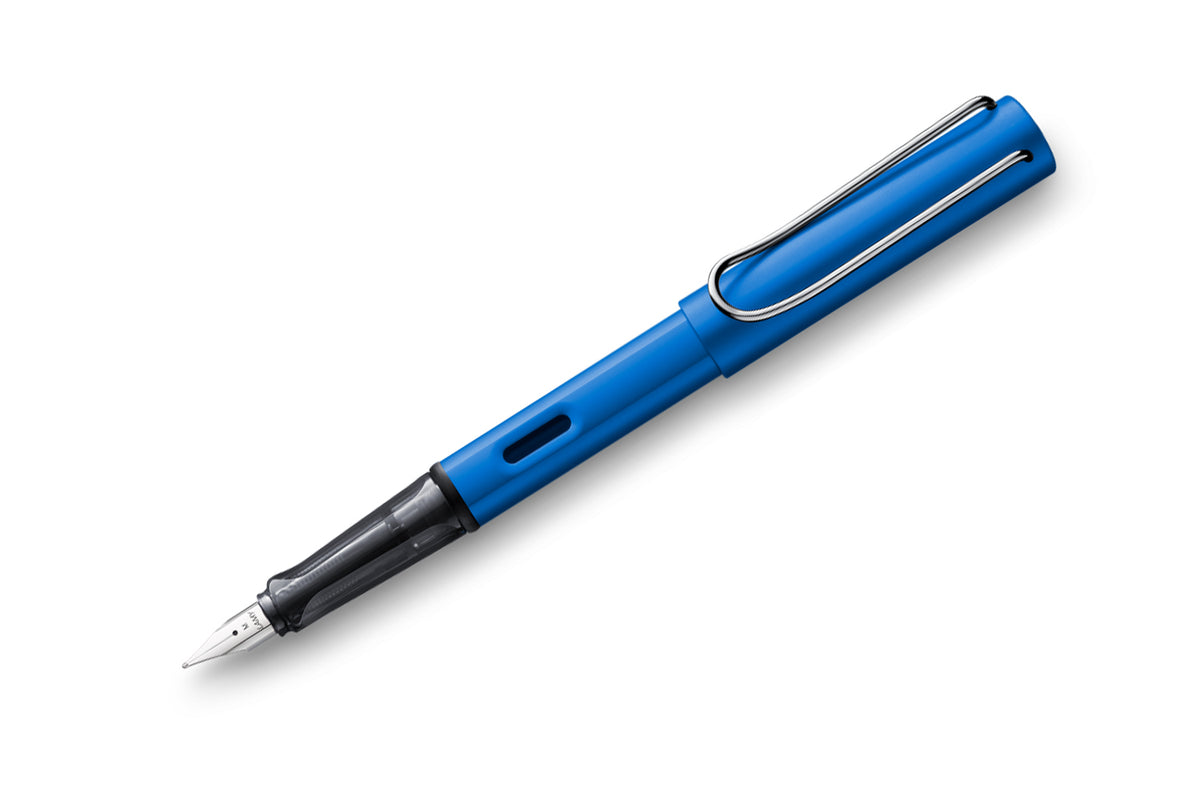 Lamy - Al Star Ocean Blue