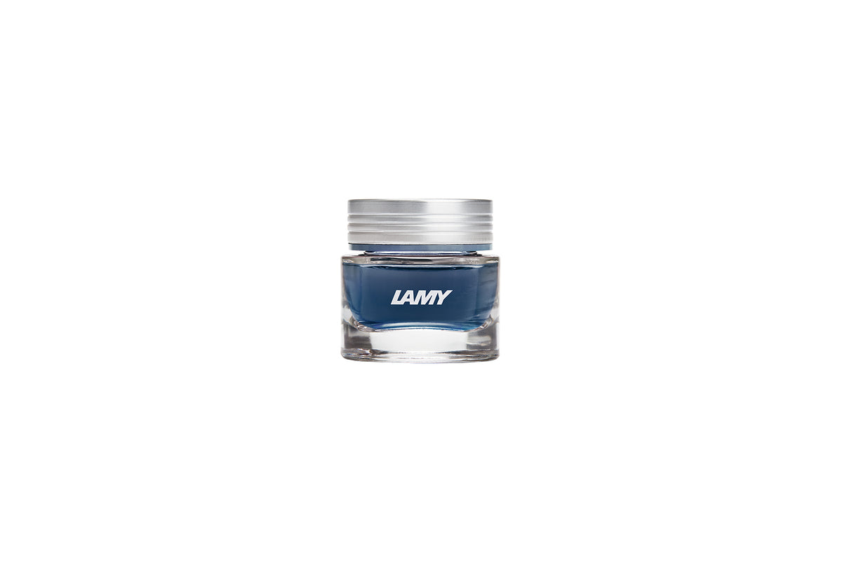 Lamy Crystal Benitoite - Bottled Ink 30 ml