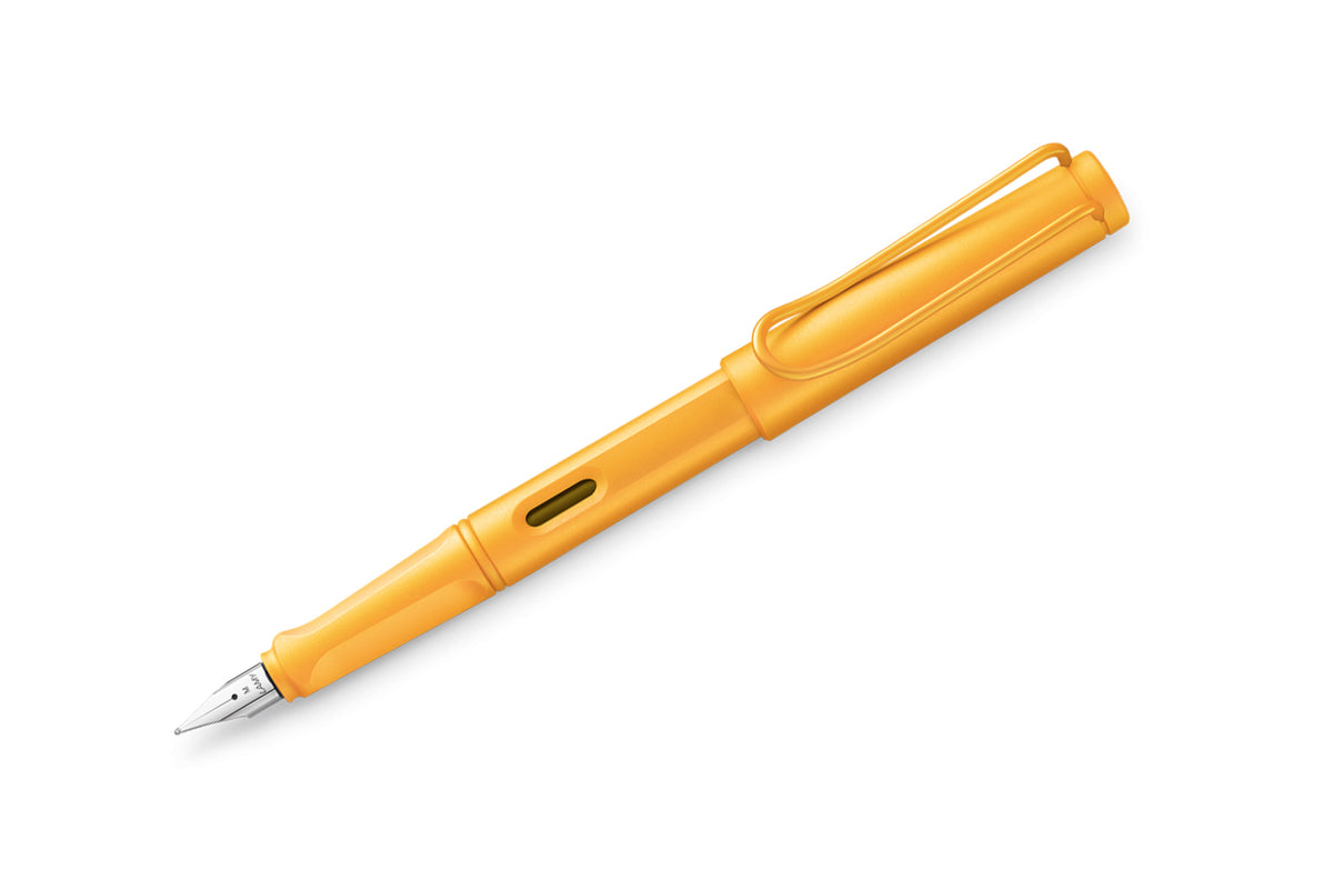 Lamy - Safari Mango (Special Edition)