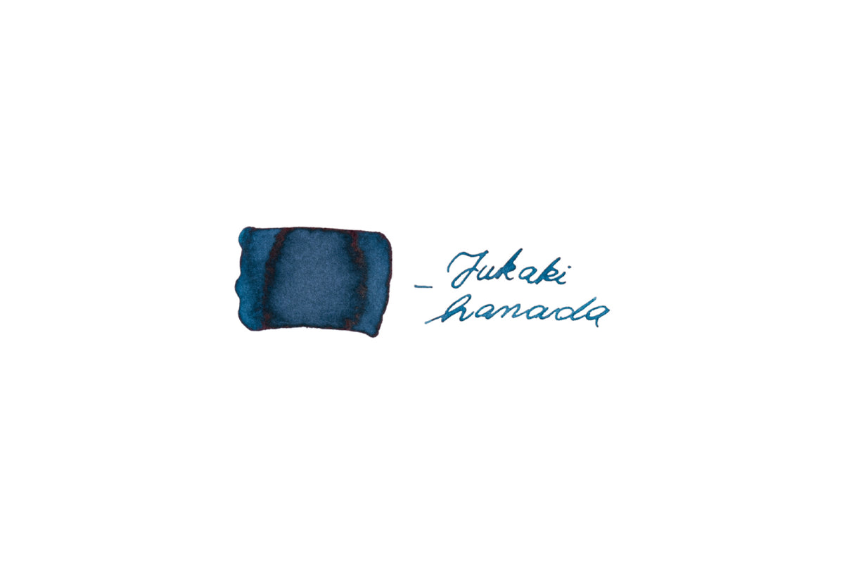 Taccia Ukiyo-e - Hokusai Fukaki Hanada Ink 40ml