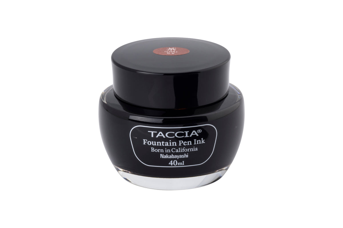 Taccia Sunaoiro - Cha Ink 40ml