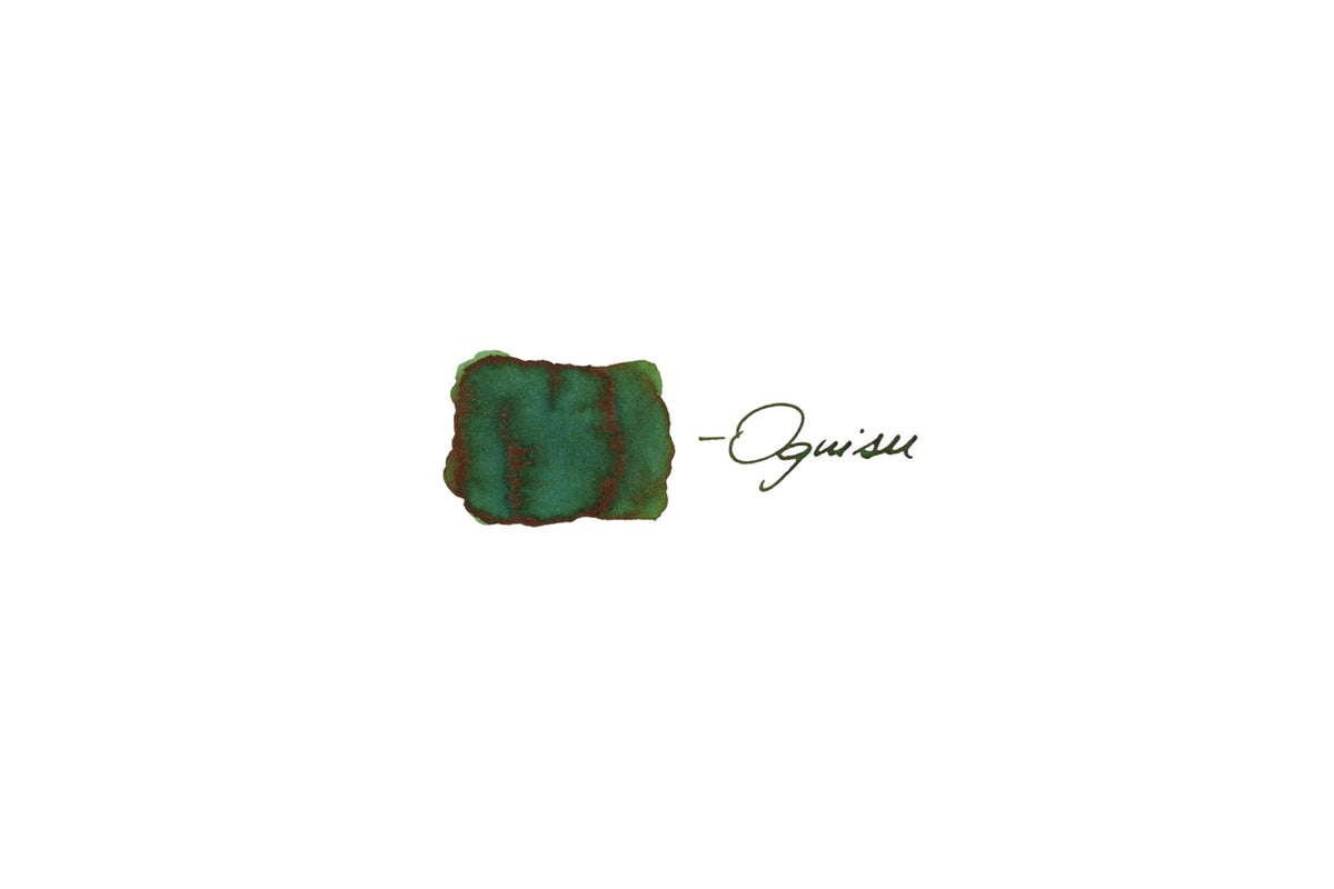 Taccia Sunaoiro - Uguisu Ink 40ml