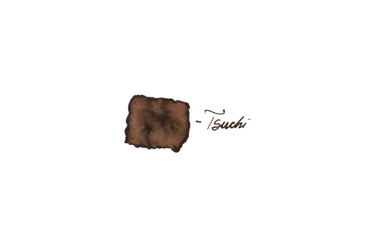 Taccia Sunaoiro - Tsuchi Ink 40ml