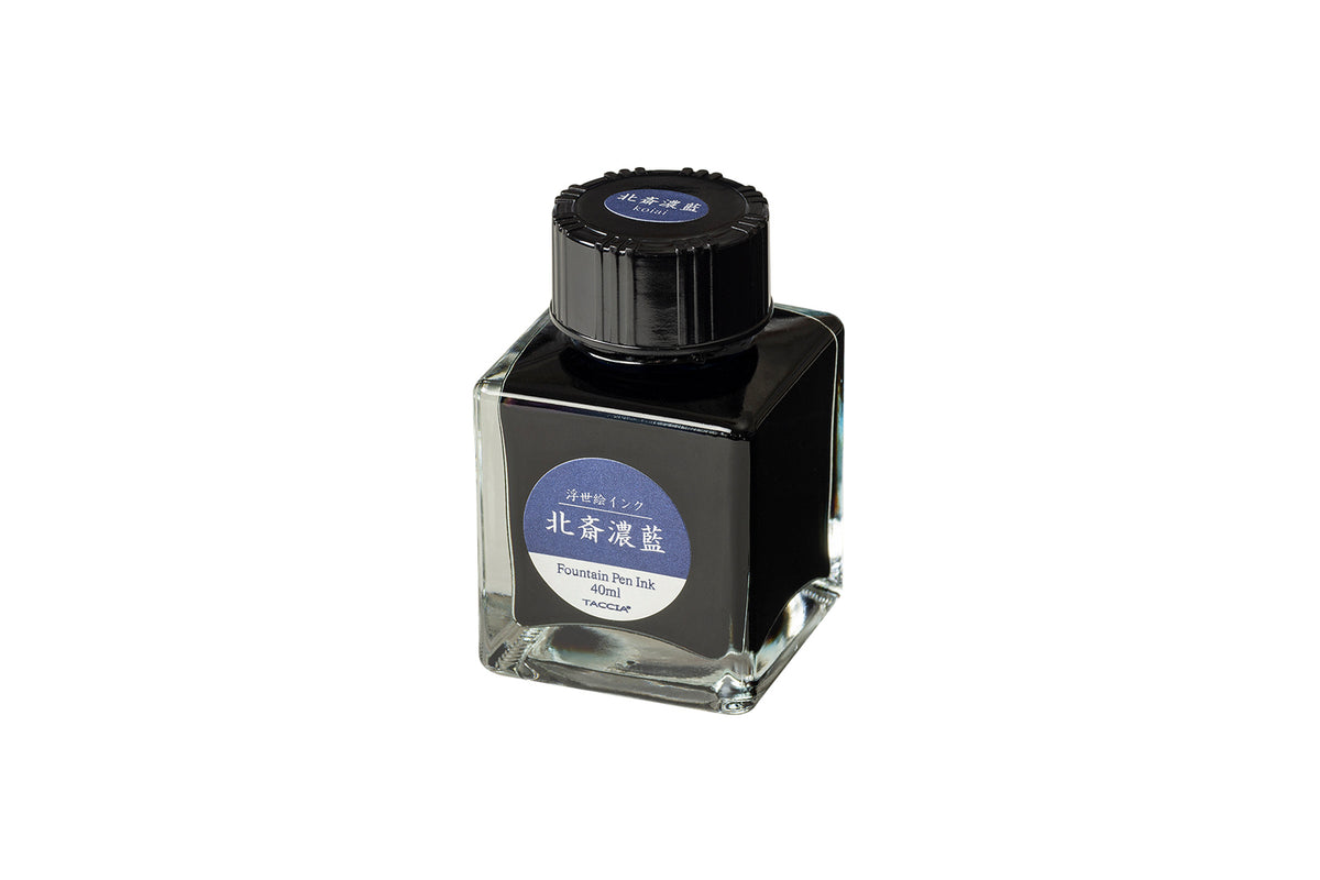 Taccia Ukiyo-e - Hokusai Koiai Ink 40ml