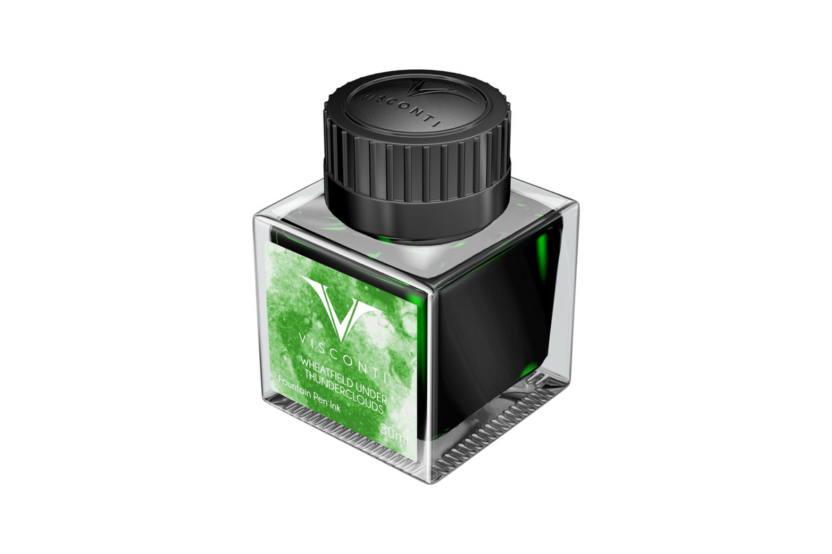 Visconti Van Gogh - Wheatfield under Thunderclouds Ink 30ml