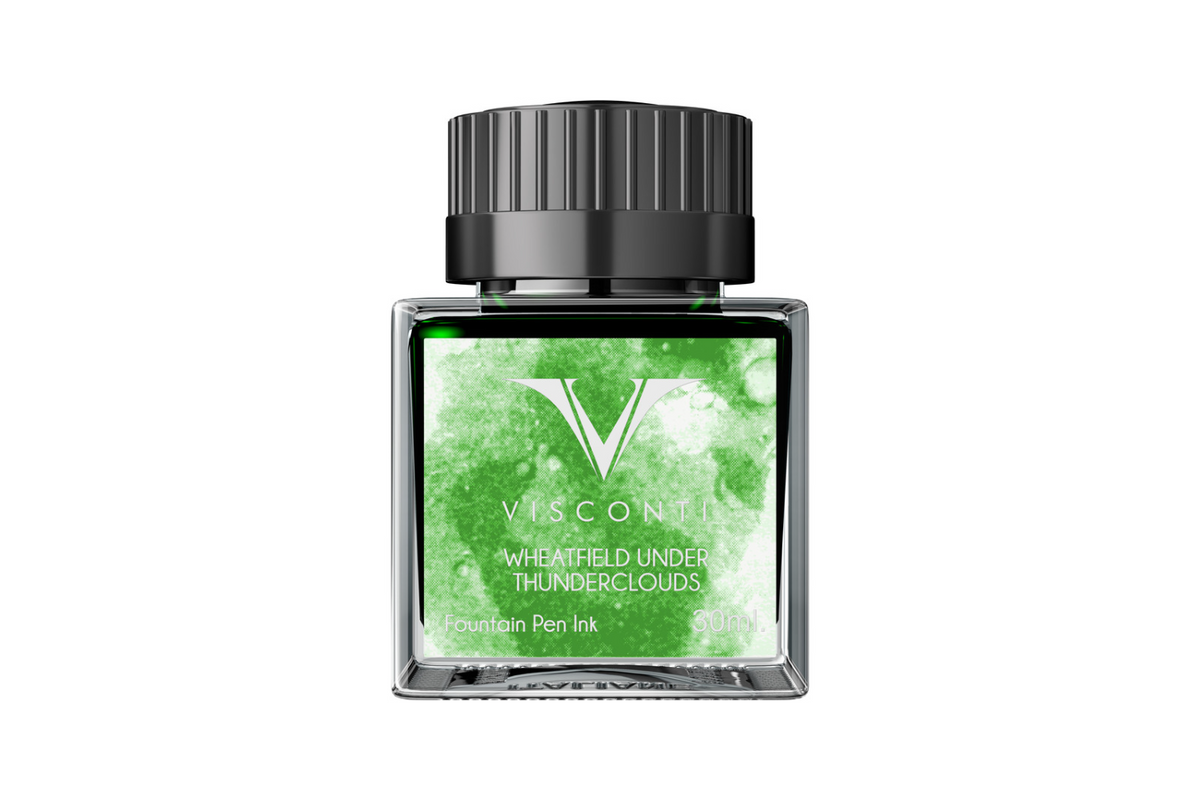 Visconti Van Gogh - Wheatfield under Thunderclouds Ink 30ml