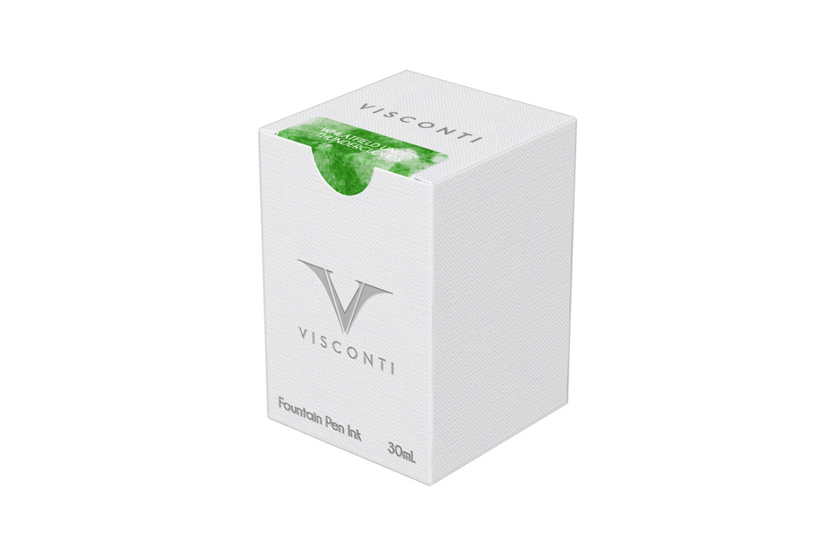 Visconti Van Gogh - Wheatfield under Thunderclouds Ink 30ml