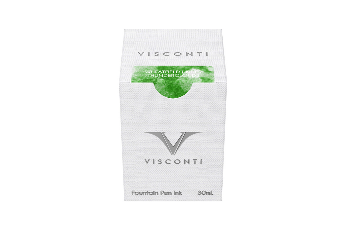 Visconti Van Gogh - Wheatfield under Thunderclouds Ink 30ml