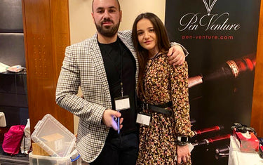 London Pen Show Recap - 8th March 2020