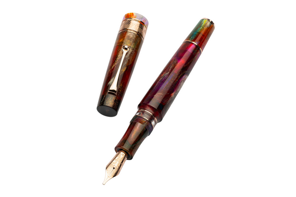 Leonardo - Supernova 2025 - Primary Manipulation 5 | LTD |