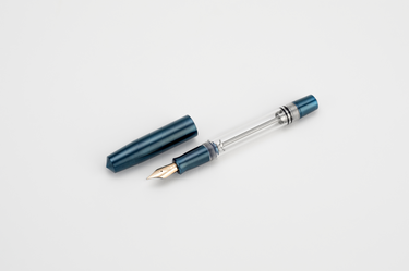 Gravitas Special Ed from Kyuseido - Kakari FS Machine Blue