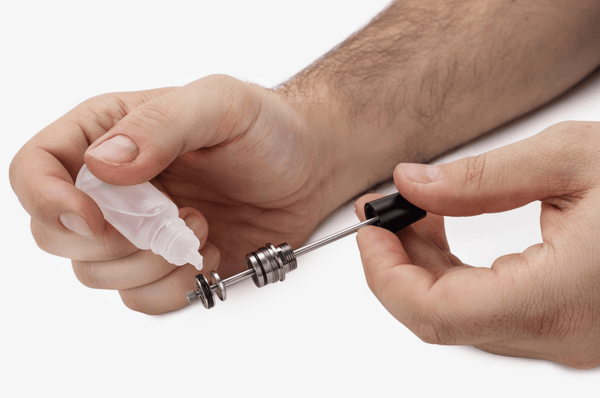 Gravitas Pens Accessory Gravitas - Greasing Oil