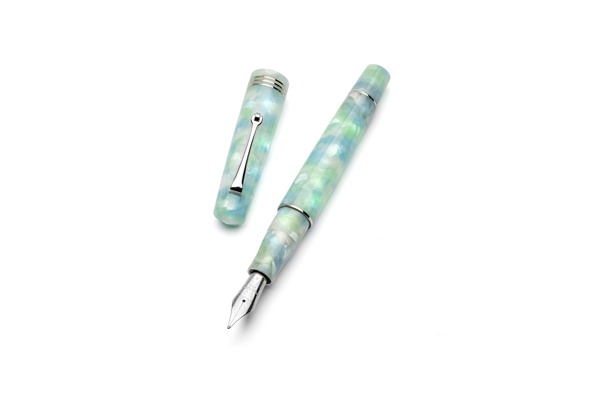 Leonardo - Momento Zero Artica