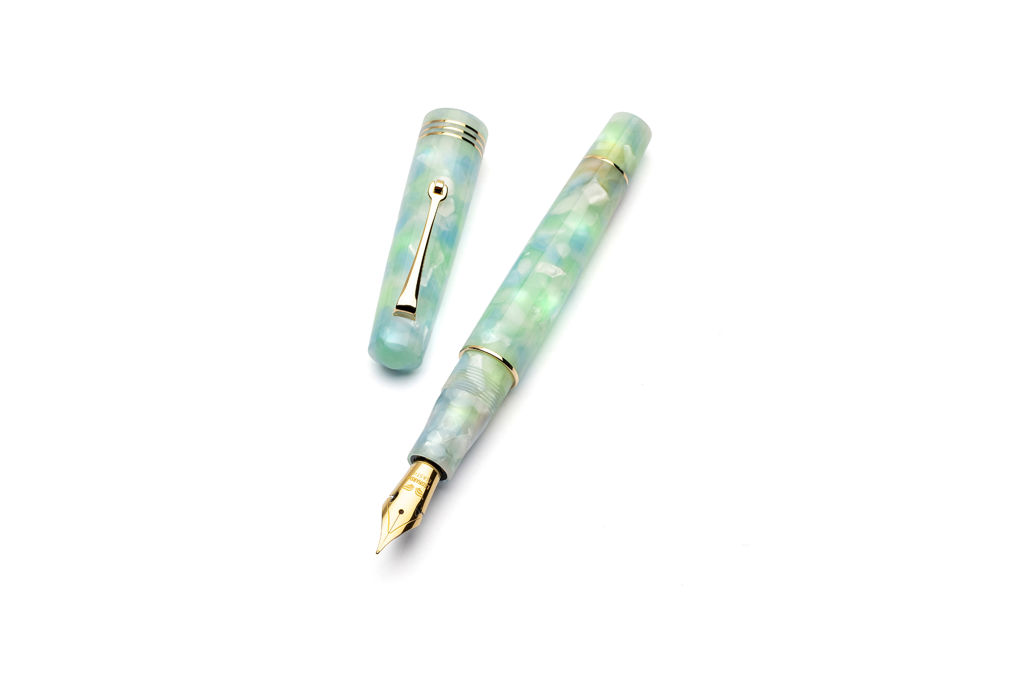 Leonardo - Momento Zero Artica