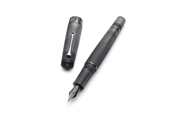 Leonardo - Momento Zero Grande Pura Grey | New |