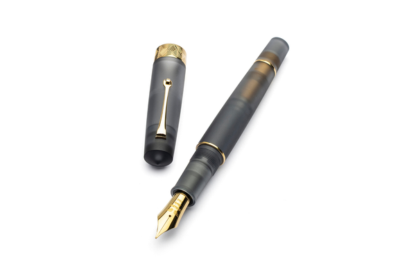 Leonardo - Momento Zero Grande Pura Grey | New |