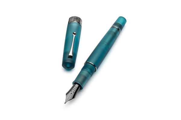 Leonardo - Momento Zero Grande Pura Petrol | New |