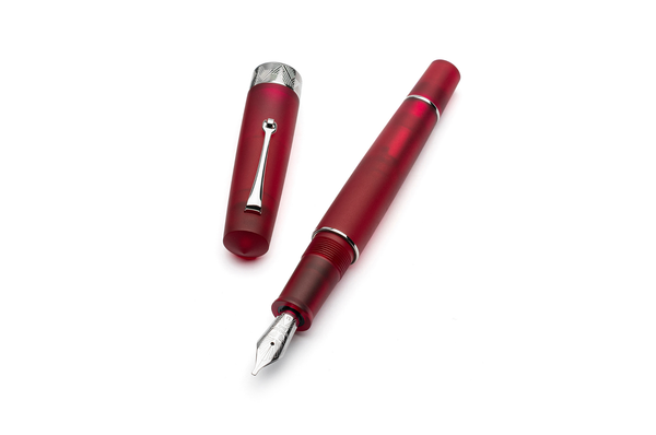 Leonardo - Momento Zero Grande Pura Red | New |