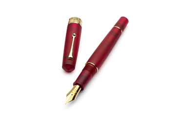 Leonardo - Momento Zero Grande Pura Red