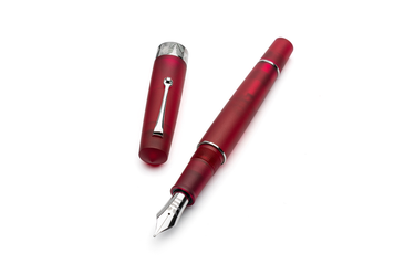 Leonardo - Momento Zero Grande Pura Red