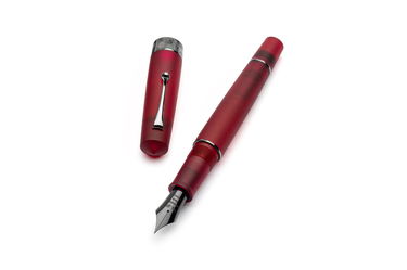 Leonardo - Momento Zero Grande Pura Red