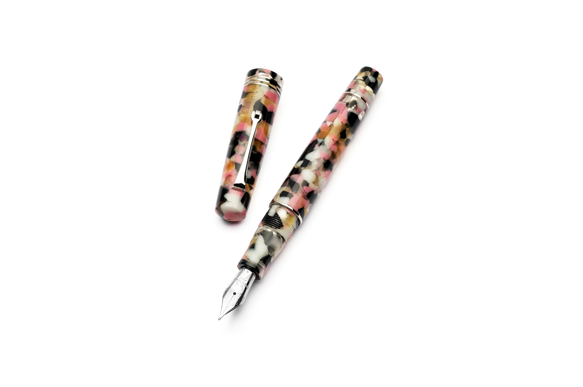 Leonardo - Momento Zero Corricella