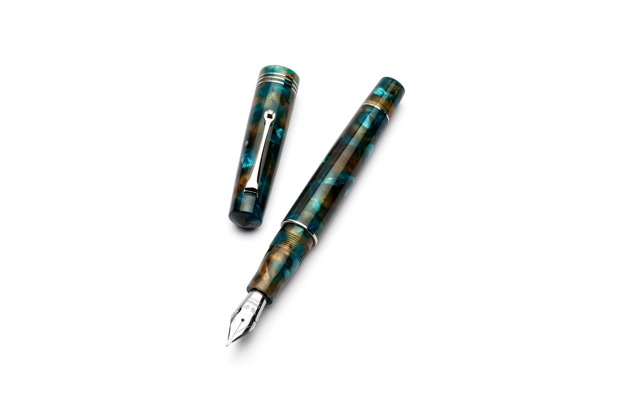 Leonardo - Momento Zero Pausilya