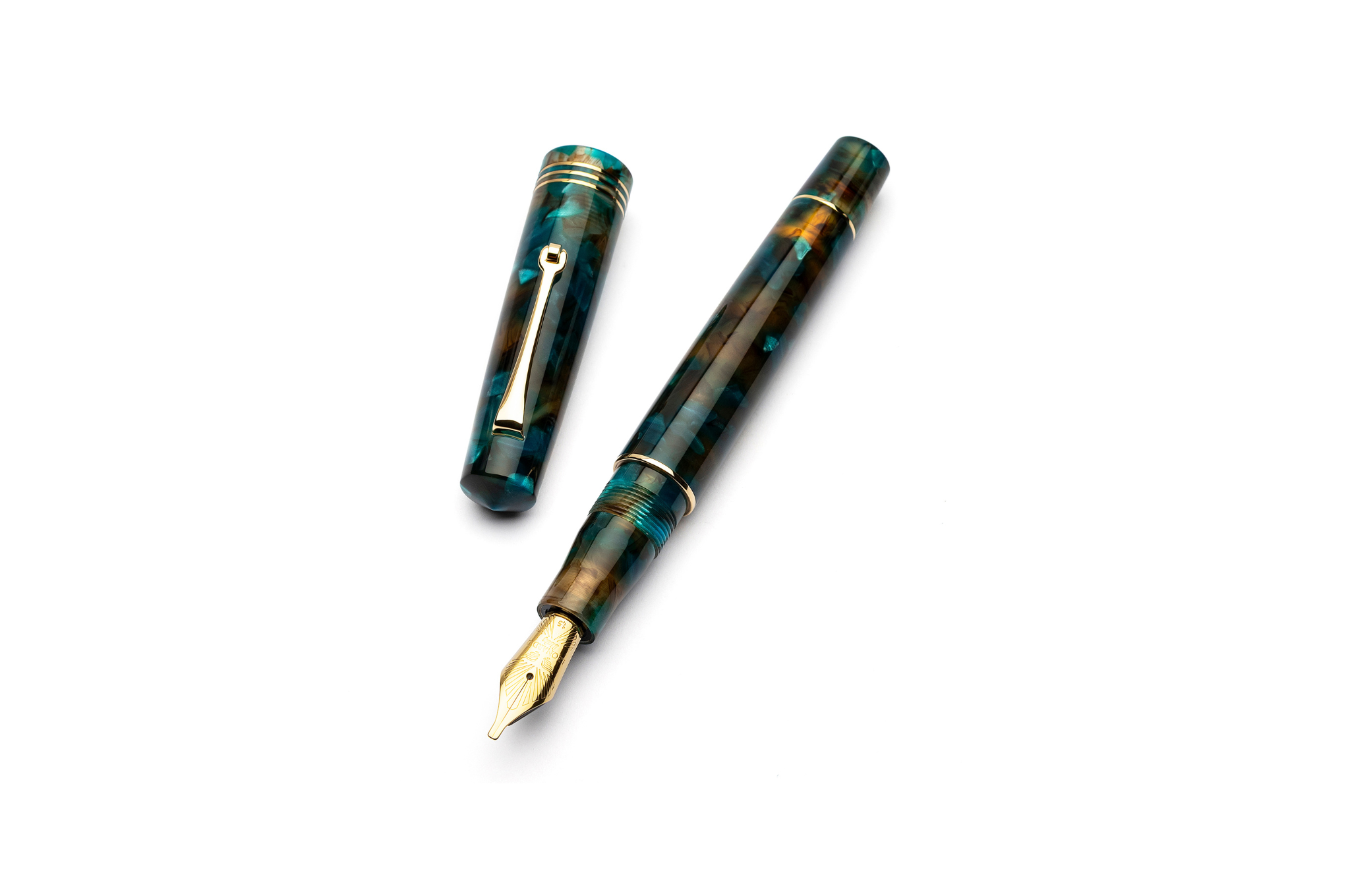 Leonardo - Momento Zero Pausilya