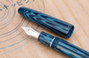 Sailor - King of Pens Blue Ripple Ebonite | Limited Edition |