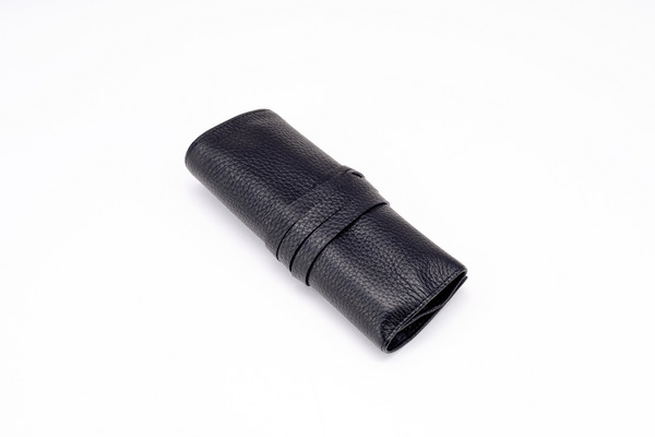 Taccia - Kin-Ran Roll Leather Case